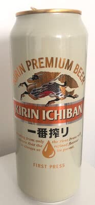 Kirin Ichiban