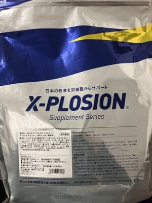 プロテイン