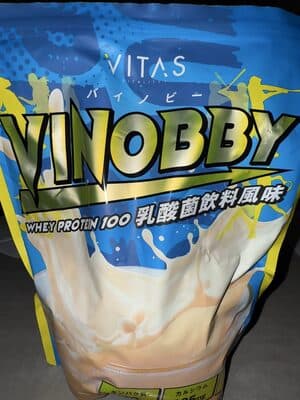 プロテイン
