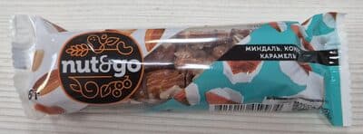 nut&go