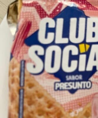 Club Social Ham