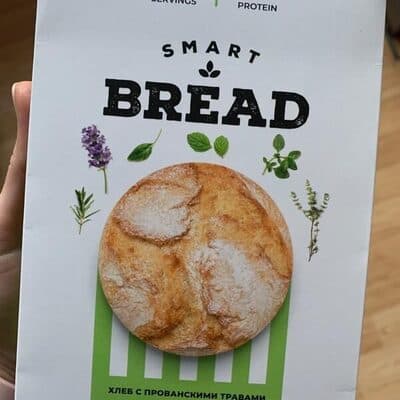 Smart Bread