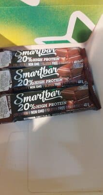 Protein bar