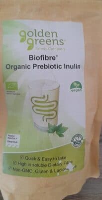 Biofibre Organic Inulin