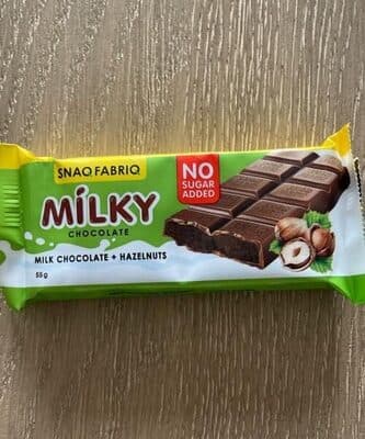 Milky