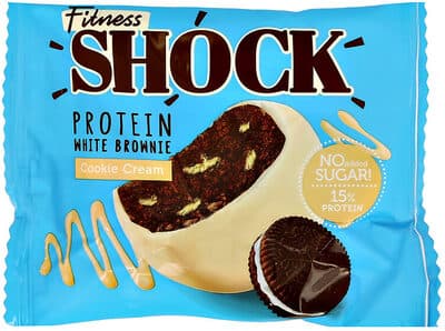 Fitness shock