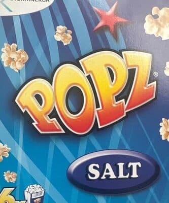 Popcorn