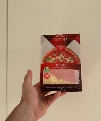 Grand formaggio