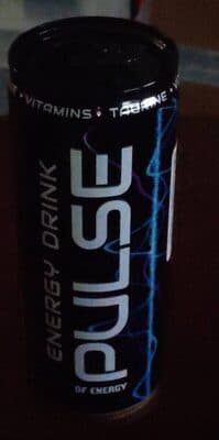 Energy drink