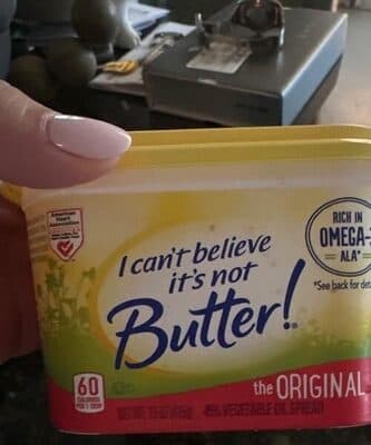 Butter