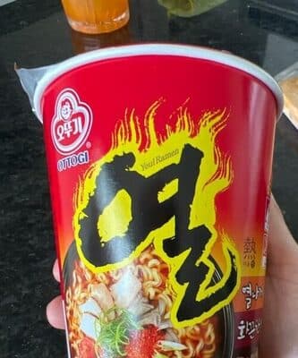 Yeso Ramen