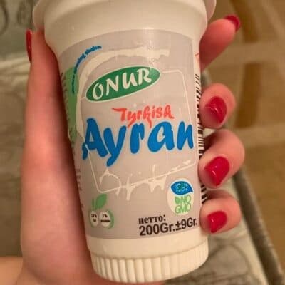 Ayran