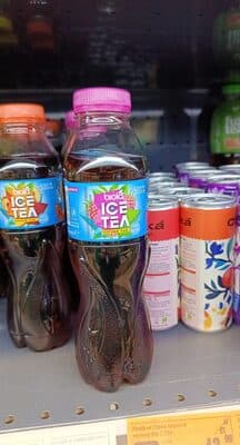 Biola ice tea