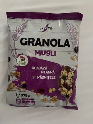 Granola