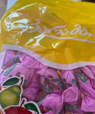 Candy