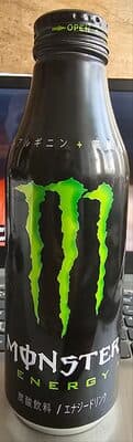 Monster Energy (JP)