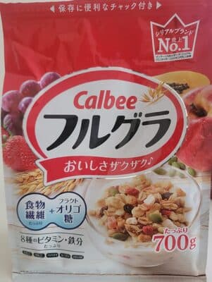 フルグラ