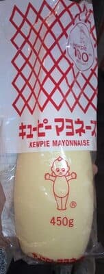 Kewpie Mayonnaise
