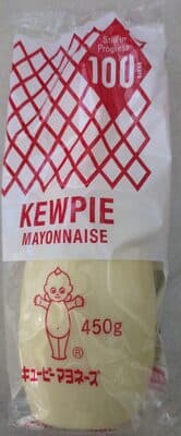 Mayonnaise
