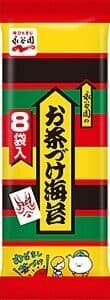 お茶づけ海苔