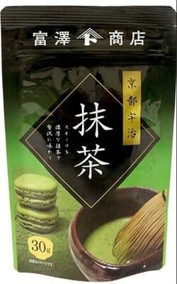 京都宇治抹茶