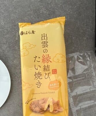 Izumo Taiyaki