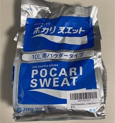 ポカリスエット(粉末)