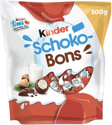 Schoko-Bons