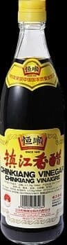 鎮江香酢