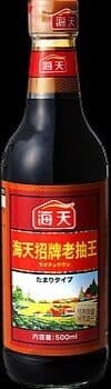 海天招牌老抽王
