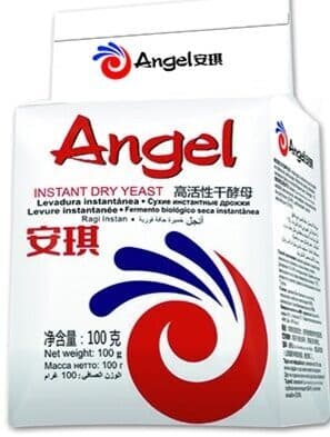 高活性干酵母