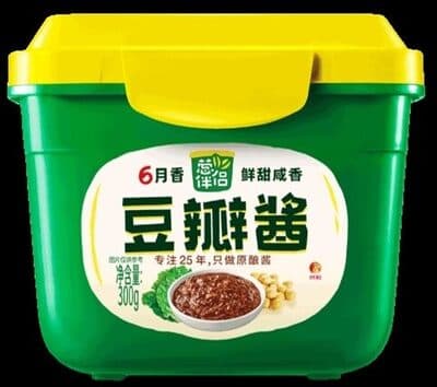 豆板酱