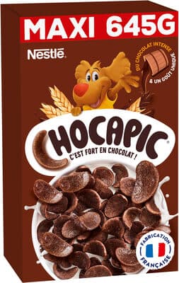 Chocapic