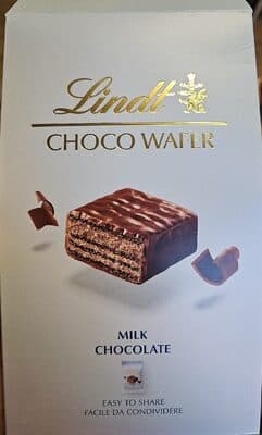 チョコウェイファー