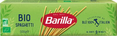 Bio Eko Spaghetti