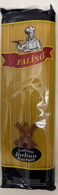 FALISOスパゲッティ1.6mm500g