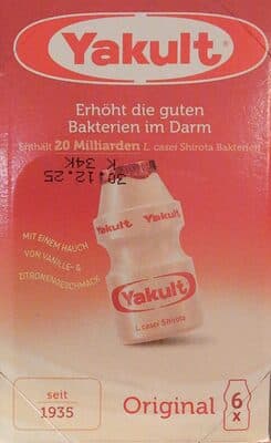 Yakult Original