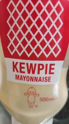 Kewpie mayonaise