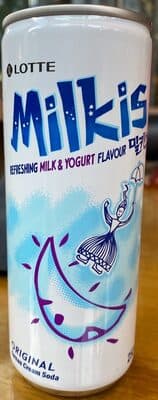 Milkis
