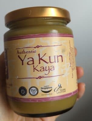 Ya kun kaya
