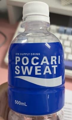 Sweat