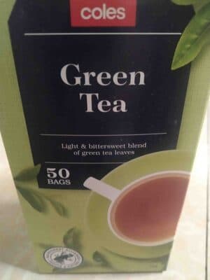 Green Tea