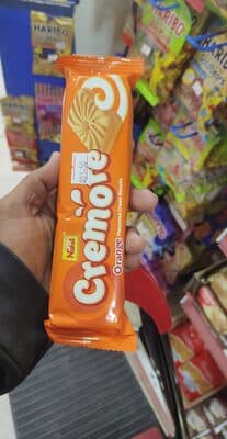 Cremore Biscuit