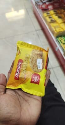 Sugar free Biscuit