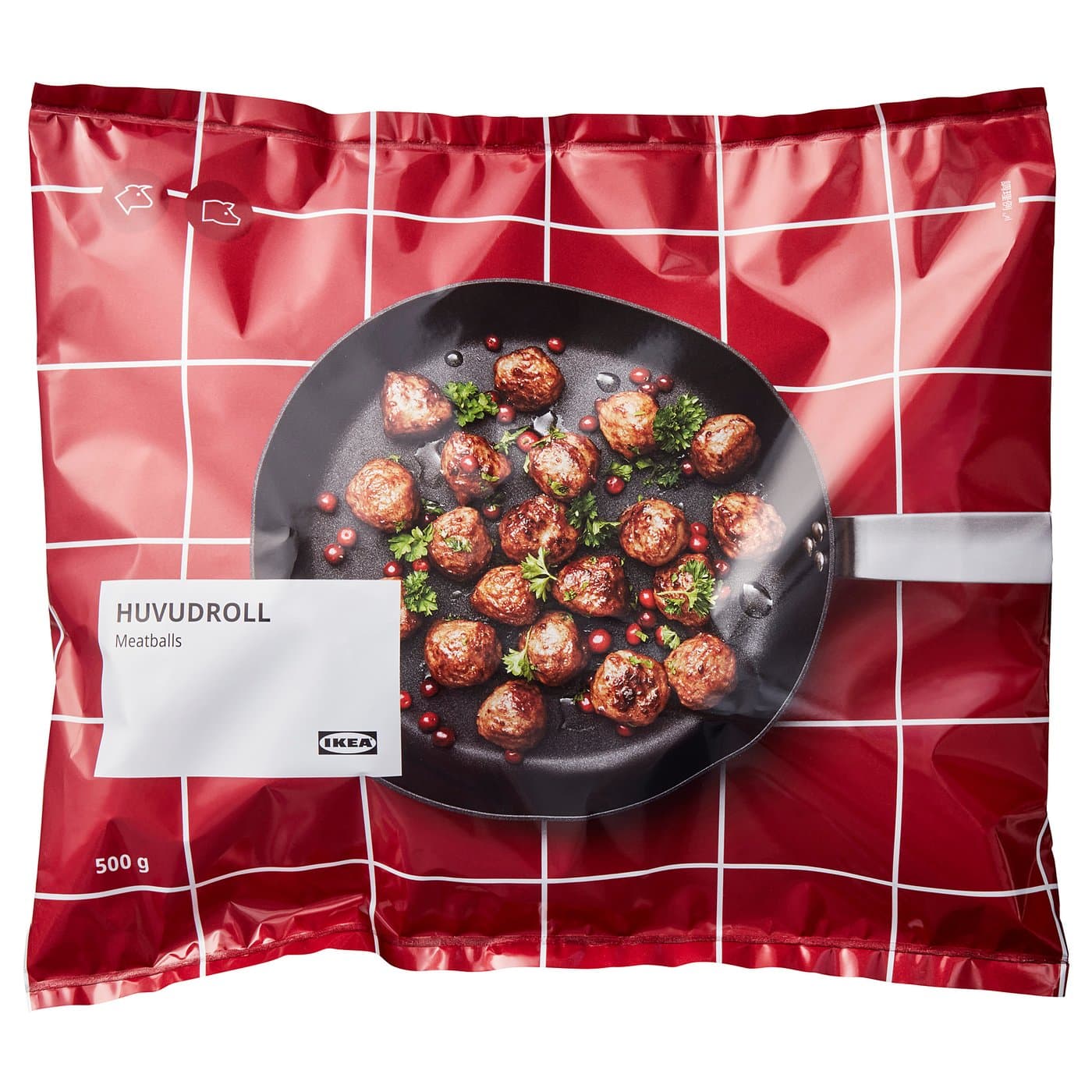 Meatballs Huvudroll