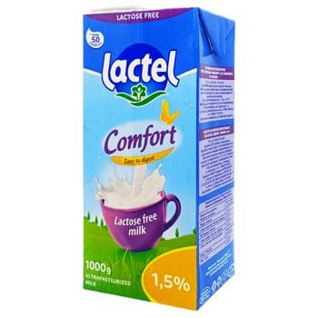Milk 1,5%