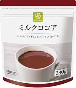 ミルクココア
