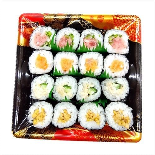 4種の中巻セット