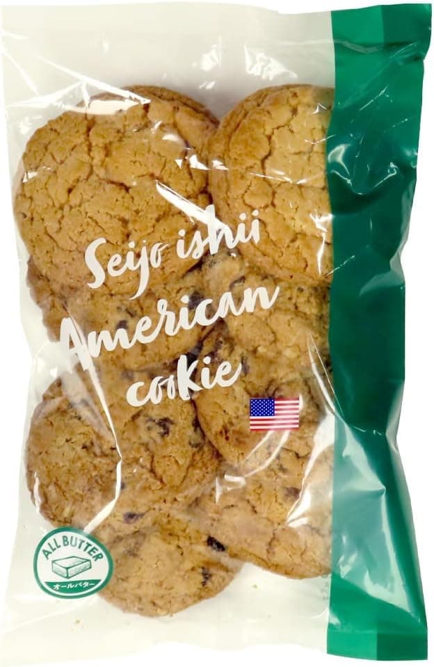 アメリカンクッキー　アソート