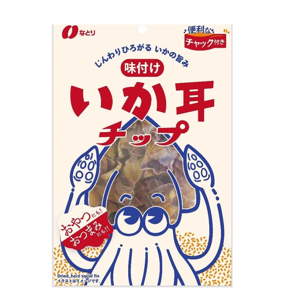 いか耳チップ